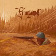 FINNWOLF Kun Viimeinen Lehti Putoaa [CD]